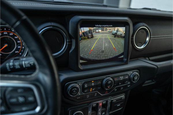 Jeep Wrangler Unlimited 2.0T Sahara 3 Drs - Ofd Bumper - Jeepz Edition