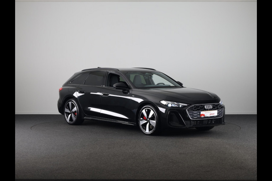 Audi A5 Avant 2.0 e-hybrid quattro S edition 299pk | Matrix Led | Trekhaak wegklapbaar | Rondom zicht camera | Elektrisch verstelbare bestuurderstoel met geheugen