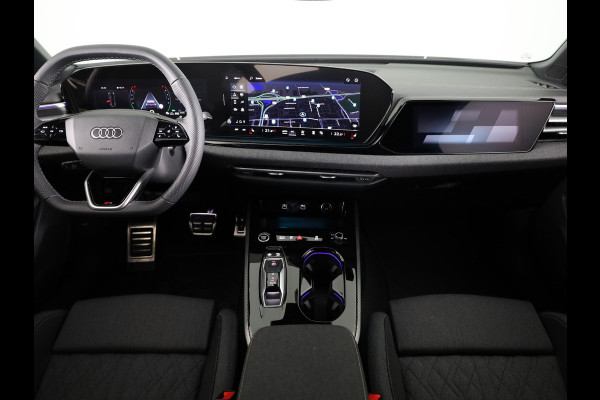 Audi A5 Avant 2.0 e-hybrid quattro S edition 299pk | Matrix Led | Trekhaak wegklapbaar | Rondom zicht camera | Elektrisch verstelbare bestuurderstoel met geheugen