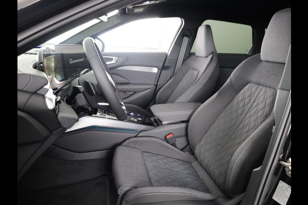 Audi A5 Avant 2.0 e-hybrid quattro S edition 299pk | Matrix Led | Trekhaak wegklapbaar | Rondom zicht camera | Elektrisch verstelbare bestuurderstoel met geheugen