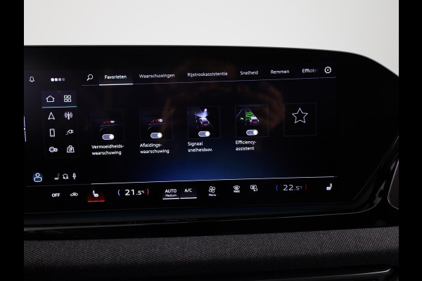 Audi A5 Avant 2.0 e-hybrid quattro S edition 299pk | Matrix Led | Trekhaak wegklapbaar | Rondom zicht camera | Elektrisch verstelbare bestuurderstoel met geheugen