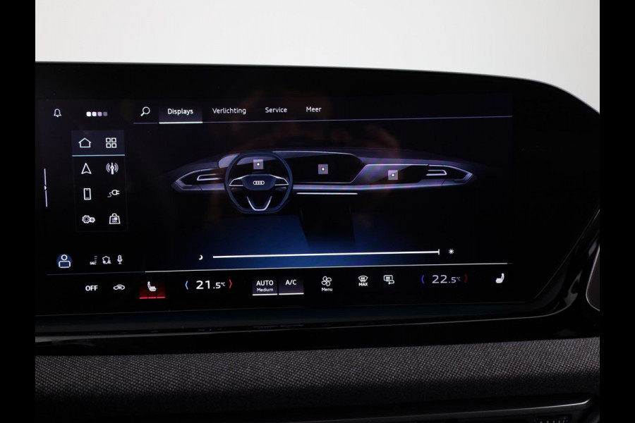 Audi A5 Avant 2.0 e-hybrid quattro S edition 299pk | Matrix Led | Trekhaak wegklapbaar | Rondom zicht camera | Elektrisch verstelbare bestuurderstoel met geheugen