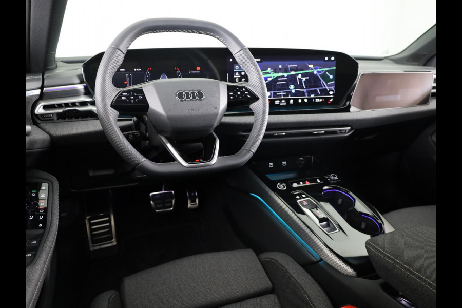 Audi A5 Avant 2.0 e-hybrid quattro S edition 299pk | Matrix Led | Trekhaak wegklapbaar | Rondom zicht camera | Elektrisch verstelbare bestuurderstoel met geheugen
