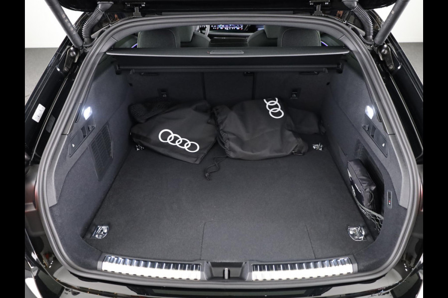 Audi A5 Avant 2.0 e-hybrid quattro S edition 299pk | Matrix Led | Trekhaak wegklapbaar | Rondom zicht camera | Elektrisch verstelbare bestuurderstoel met geheugen