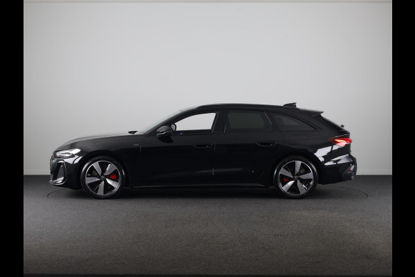 Audi A5 Avant 2.0 e-hybrid quattro S edition 299pk | Matrix Led | Trekhaak wegklapbaar | Rondom zicht camera | Elektrisch verstelbare bestuurderstoel met geheugen