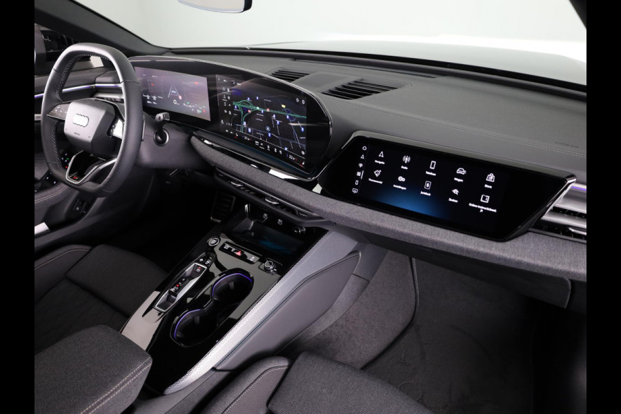 Audi A5 Avant 2.0 e-hybrid quattro S edition 299pk | Matrix Led | Trekhaak wegklapbaar | Rondom zicht camera | Elektrisch verstelbare bestuurderstoel met geheugen