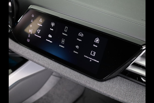 Audi A5 Avant 2.0 e-hybrid quattro S edition 299pk | Matrix Led | Trekhaak wegklapbaar | Rondom zicht camera | Elektrisch verstelbare bestuurderstoel met geheugen