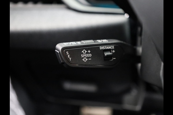 Audi A5 Avant 2.0 e-hybrid quattro S edition 299pk | Matrix Led | Trekhaak wegklapbaar | Rondom zicht camera | Elektrisch verstelbare bestuurderstoel met geheugen