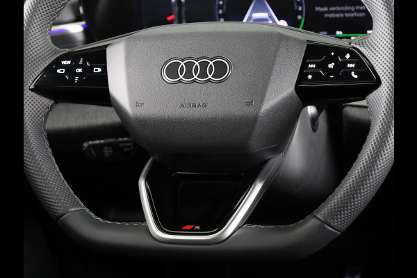 Audi A5 Avant 2.0 e-hybrid quattro S edition 299pk | Matrix Led | Trekhaak wegklapbaar | Rondom zicht camera | Elektrisch verstelbare bestuurderstoel met geheugen