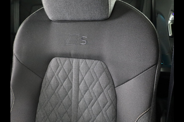 Audi A5 Avant 2.0 e-hybrid quattro S edition 299pk | Matrix Led | Trekhaak wegklapbaar | Rondom zicht camera | Elektrisch verstelbare bestuurderstoel met geheugen