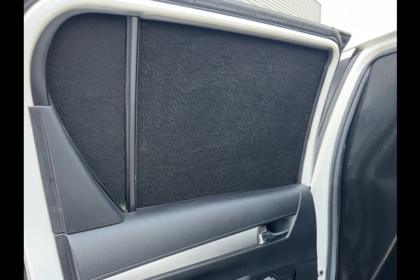 Toyota Hilux 2.4 D-4D-F Double Cab Professional