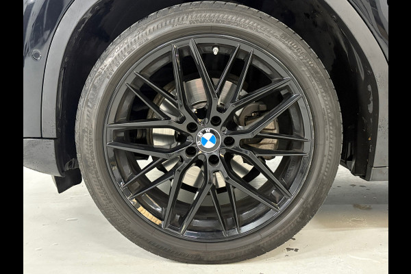 BMW X4 XDrive20i High Executive M-pakket HUD Pano