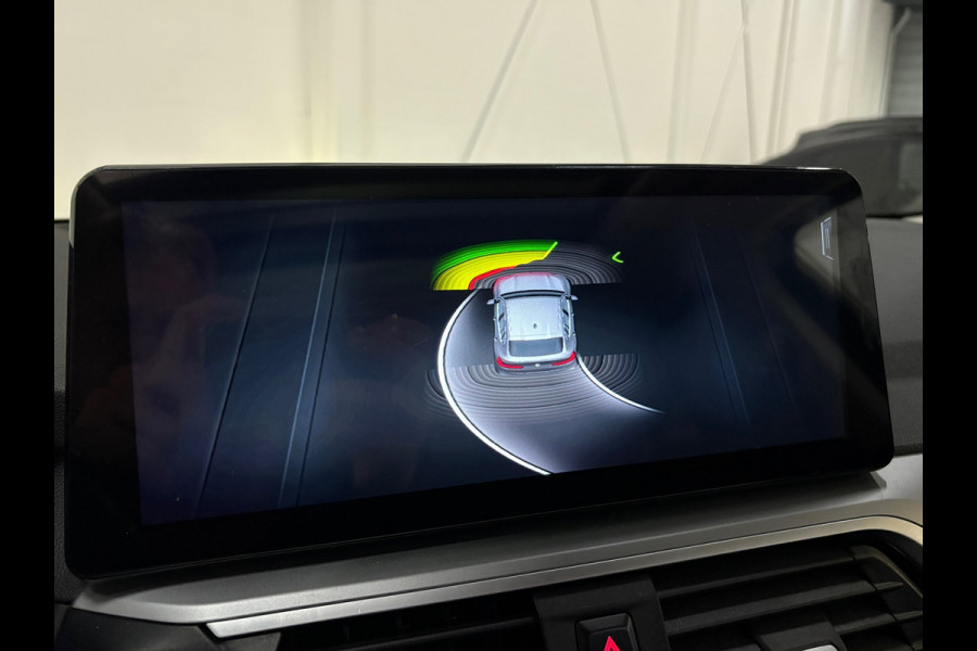 BMW X4 XDrive20i High Executive M-pakket HUD Pano