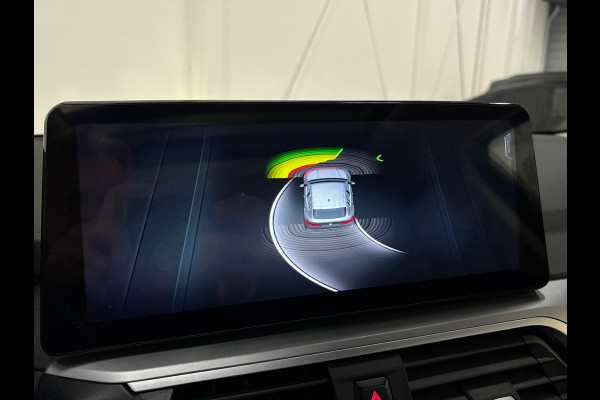 BMW X4 XDrive20i High Executive M-pakket HUD Pano