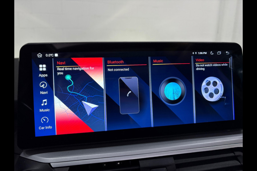 BMW X4 XDrive20i High Executive M-pakket HUD Pano