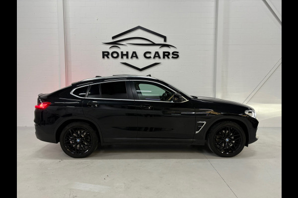 BMW X4 XDrive20i High Executive M-pakket HUD Pano
