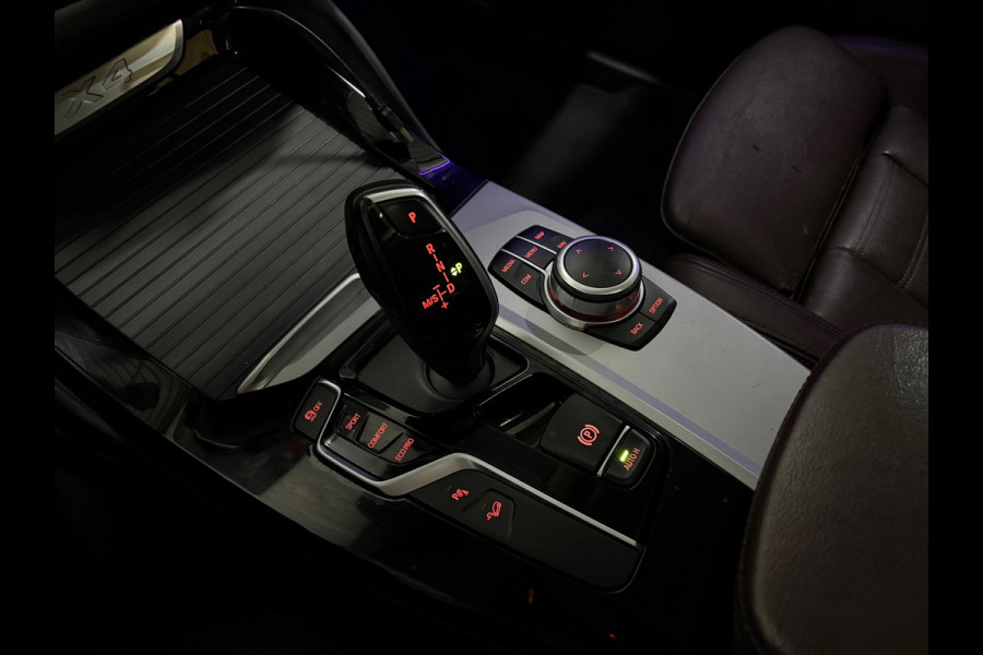 BMW X4 XDrive20i High Executive M-pakket HUD Pano