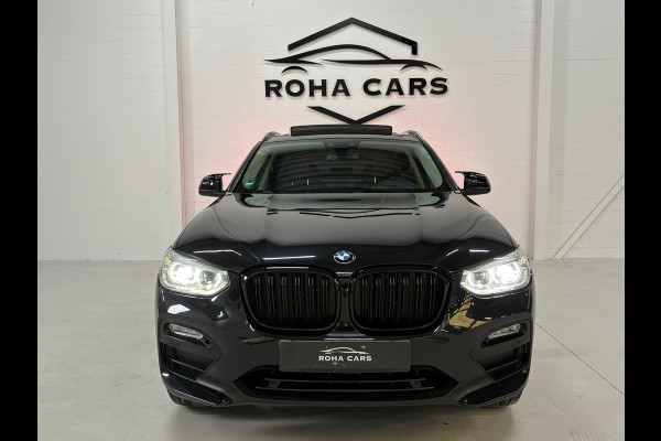 BMW X4 XDrive20i High Executive M-pakket HUD Pano
