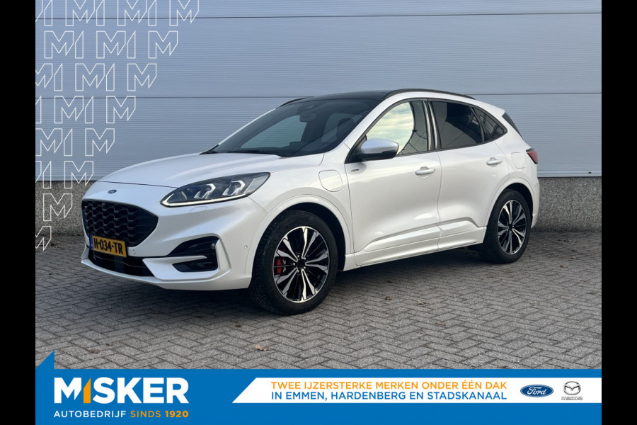 Ford Kuga 2.5 PHEV ST-Line X TREKHAAK|! PANODAK! DRIVERPACK! WINTERPACK! T
