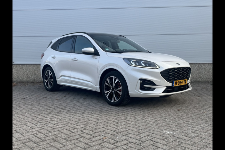 Ford Kuga 2.5 PHEV ST-Line X TREKHAAK|! PANODAK! DRIVERPACK! WINTERPACK! T