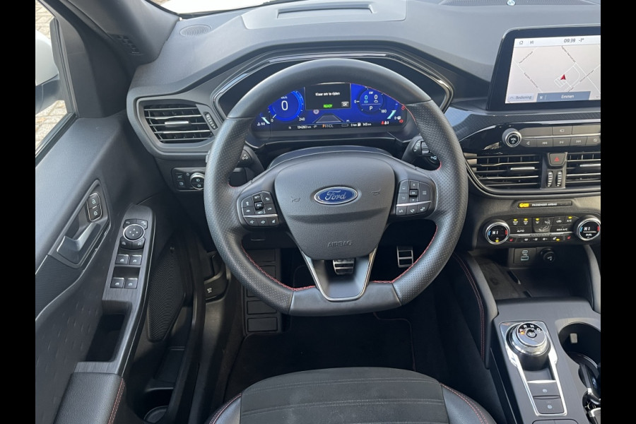 Ford Kuga 2.5 PHEV ST-Line X TREKHAAK|! PANODAK! DRIVERPACK! WINTERPACK! T