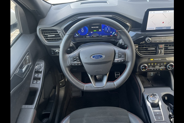 Ford Kuga 2.5 PHEV ST-Line X TREKHAAK|! PANODAK! DRIVERPACK! WINTERPACK! T