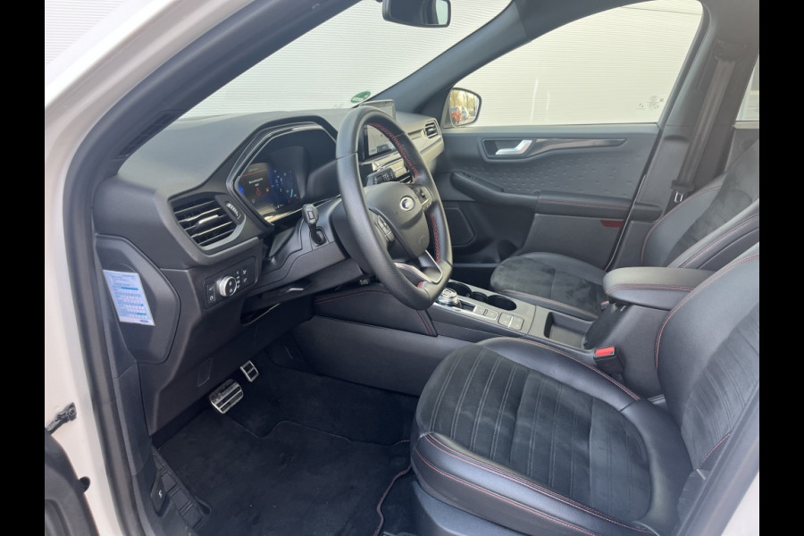 Ford Kuga 2.5 PHEV ST-Line X TREKHAAK|! PANODAK! DRIVERPACK! WINTERPACK! T