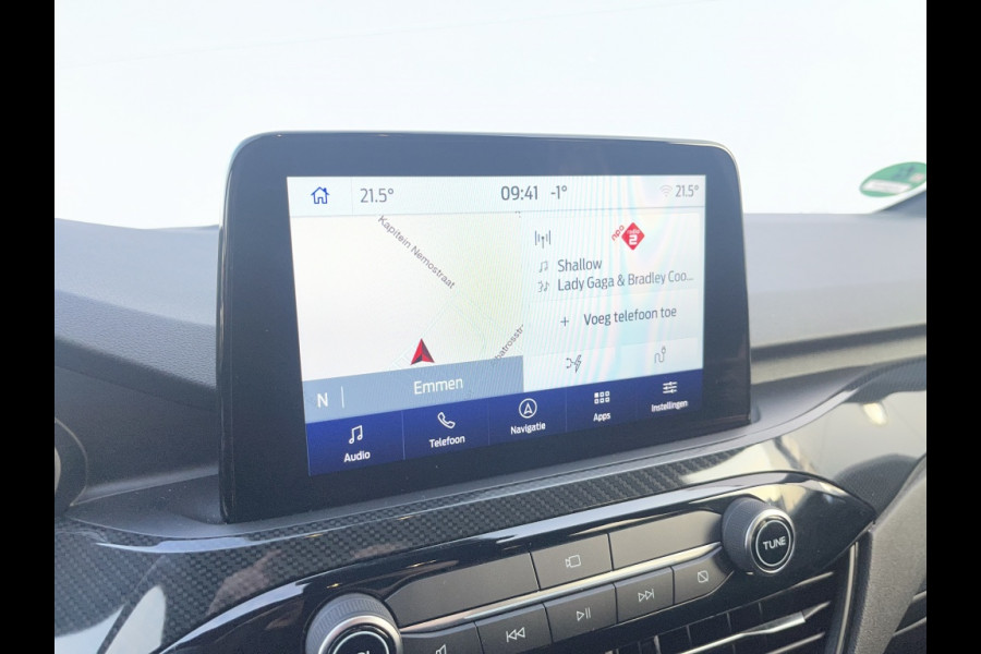 Ford Kuga 2.5 PHEV ST-Line X TREKHAAK|! PANODAK! DRIVERPACK! WINTERPACK! T