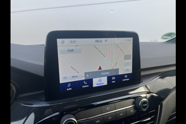 Ford Kuga 2.5 PHEV ST-Line X TREKHAAK|! PANODAK! DRIVERPACK! WINTERPACK! T