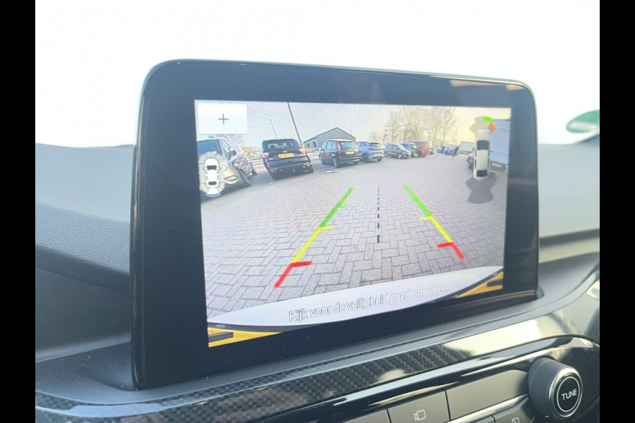 Ford Kuga 2.5 PHEV ST-Line X TREKHAAK|! PANODAK! DRIVERPACK! WINTERPACK! T