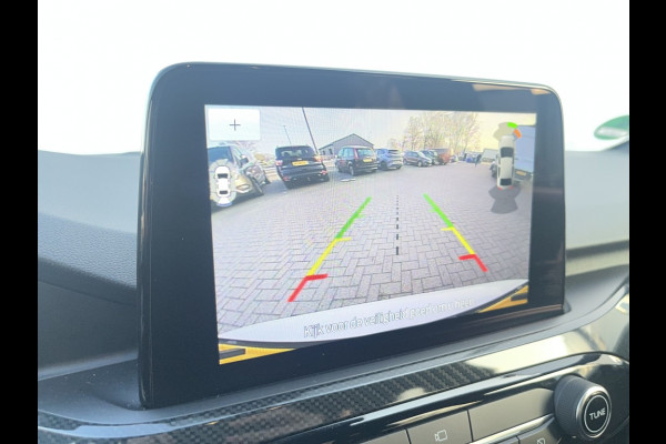 Ford Kuga 2.5 PHEV ST-Line X TREKHAAK|! PANODAK! DRIVERPACK! WINTERPACK! T