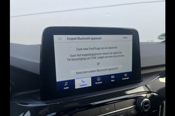 Ford Kuga 2.5 PHEV ST-Line X TREKHAAK|! PANODAK! DRIVERPACK! WINTERPACK! T