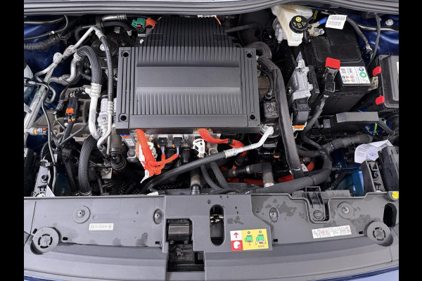 Opel Corsa Electric Elegance 50 kWh 3 FASE | SOH 93% | STOELVERWARMING | WARMTEPOMP | DEALER ONDERHOUDEN | RIJKLAARPRIJS |CAMERA | DODE HOEK| LEKKER COMPLEET|