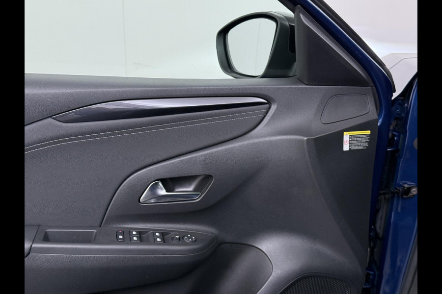 Opel Corsa Electric Elegance 50 kWh 3 FASE | SOH 93% | STOELVERWARMING | WARMTEPOMP | DEALER ONDERHOUDEN | RIJKLAARPRIJS |CAMERA | DODE HOEK| LEKKER COMPLEET|