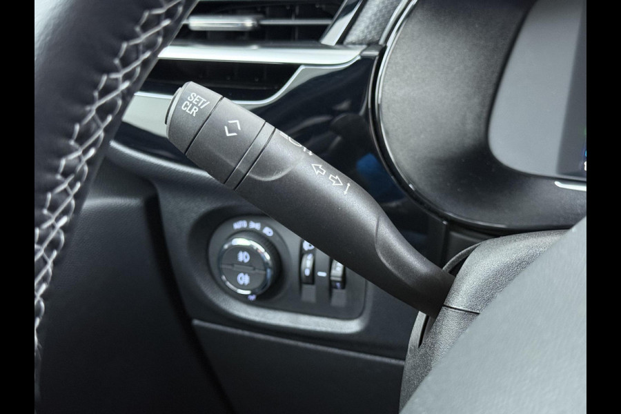Opel Corsa Electric Elegance 50 kWh 3 FASE | SOH 93% | STOELVERWARMING | WARMTEPOMP | DEALER ONDERHOUDEN | RIJKLAARPRIJS |CAMERA | DODE HOEK| LEKKER COMPLEET|