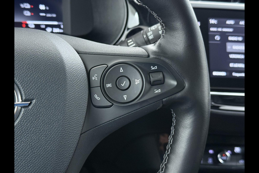 Opel Corsa Electric Elegance 50 kWh 3 FASE | SOH 93% | STOELVERWARMING | WARMTEPOMP | DEALER ONDERHOUDEN | RIJKLAARPRIJS |CAMERA | DODE HOEK| LEKKER COMPLEET|