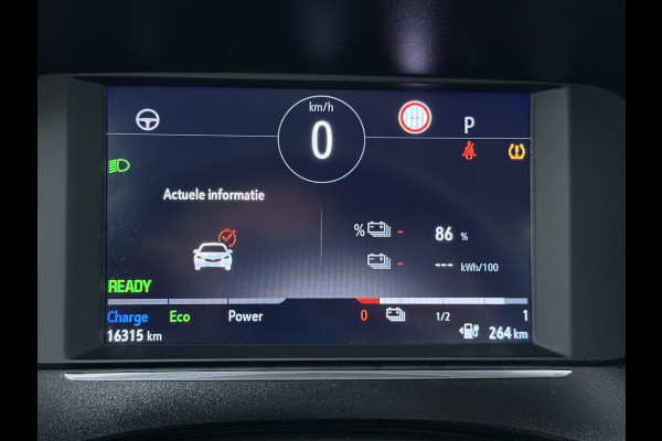 Opel Corsa Electric Elegance 50 kWh 3 FASE | SOH 93% | STOELVERWARMING | WARMTEPOMP | DEALER ONDERHOUDEN | RIJKLAARPRIJS |CAMERA | DODE HOEK| LEKKER COMPLEET|