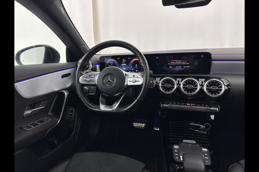 Mercedes-Benz CLA-Klasse Shooting Brake 250 e AMG Limited Business Solution ( Plug-in ) (INCL-BTW) *PANO | LEATHER-MICROFIBRE | FULL-LED | AMBIENTLIGHT | BLINDSPOT | HEATED-SPORTSEATS | WIDESCREEN-DIGICOCKPIT | DAB+ | NAVI-FULLMAP | CAMERA | PRIVACYGLASS |  18''ALU*