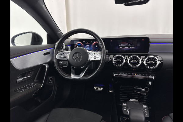 Mercedes-Benz CLA-Klasse Shooting Brake 250 e AMG Limited Business Solution ( Plug-in ) (INCL-BTW) *PANO | LEATHER-MICROFIBRE | FULL-LED | AMBIENTLIGHT | BLINDSPOT | HEATED-SPORTSEATS | WIDESCREEN-DIGICOCKPIT | DAB+ | NAVI-FULLMAP | CAMERA | PRIVACYGLASS |  18''ALU*