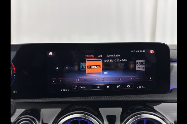 Mercedes-Benz CLA-Klasse Shooting Brake 250 e AMG Limited Business Solution ( Plug-in ) (INCL-BTW) *PANO | LEATHER-MICROFIBRE | FULL-LED | AMBIENTLIGHT | BLINDSPOT | HEATED-SPORTSEATS | WIDESCREEN-DIGICOCKPIT | DAB+ | NAVI-FULLMAP | CAMERA | PRIVACYGLASS |  18''ALU*