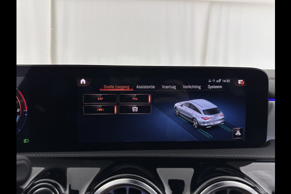 Mercedes-Benz CLA-Klasse Shooting Brake 250 e AMG Limited Business Solution ( Plug-in ) (INCL-BTW) *PANO | LEATHER-MICROFIBRE | FULL-LED | AMBIENTLIGHT | BLINDSPOT | HEATED-SPORTSEATS | WIDESCREEN-DIGICOCKPIT | DAB+ | NAVI-FULLMAP | CAMERA | PRIVACYGLASS |  18''ALU*