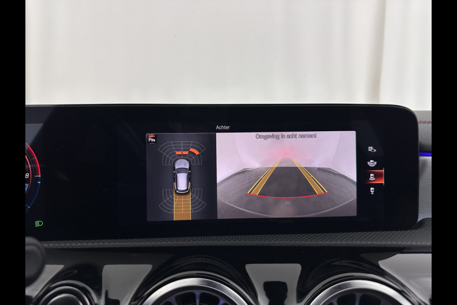 Mercedes-Benz CLA-Klasse Shooting Brake 250 e AMG Limited Business Solution ( Plug-in ) (INCL-BTW) *PANO | LEATHER-MICROFIBRE | FULL-LED | AMBIENTLIGHT | BLINDSPOT | HEATED-SPORTSEATS | WIDESCREEN-DIGICOCKPIT | DAB+ | NAVI-FULLMAP | CAMERA | PRIVACYGLASS |  18''ALU*