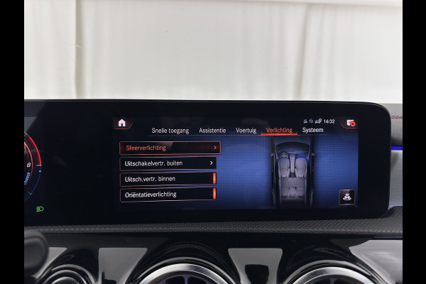 Mercedes-Benz CLA-Klasse Shooting Brake 250 e AMG Limited Business Solution ( Plug-in ) (INCL-BTW) *PANO | LEATHER-MICROFIBRE | FULL-LED | AMBIENTLIGHT | BLINDSPOT | HEATED-SPORTSEATS | WIDESCREEN-DIGICOCKPIT | DAB+ | NAVI-FULLMAP | CAMERA | PRIVACYGLASS |  18''ALU*