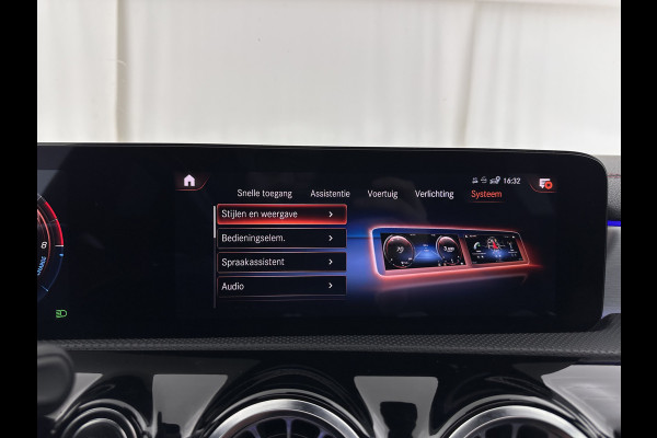 Mercedes-Benz CLA-Klasse Shooting Brake 250 e AMG Limited Business Solution ( Plug-in ) (INCL-BTW) *PANO | LEATHER-MICROFIBRE | FULL-LED | AMBIENTLIGHT | BLINDSPOT | HEATED-SPORTSEATS | WIDESCREEN-DIGICOCKPIT | DAB+ | NAVI-FULLMAP | CAMERA | PRIVACYGLASS |  18''ALU*