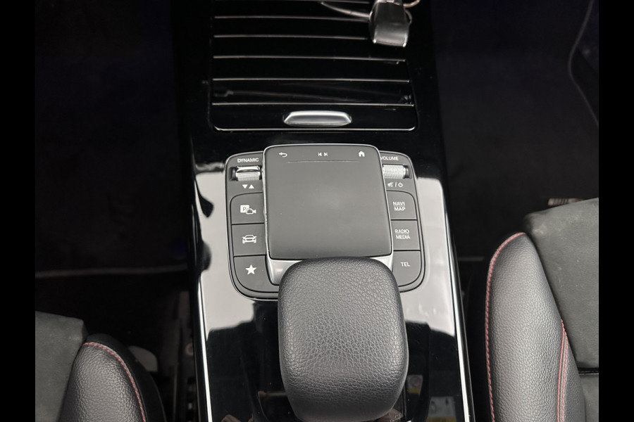 Mercedes-Benz CLA-Klasse Shooting Brake 250 e AMG Limited Business Solution ( Plug-in ) (INCL-BTW) *PANO | LEATHER-MICROFIBRE | FULL-LED | AMBIENTLIGHT | BLINDSPOT | HEATED-SPORTSEATS | WIDESCREEN-DIGICOCKPIT | DAB+ | NAVI-FULLMAP | CAMERA | PRIVACYGLASS |  18''ALU*