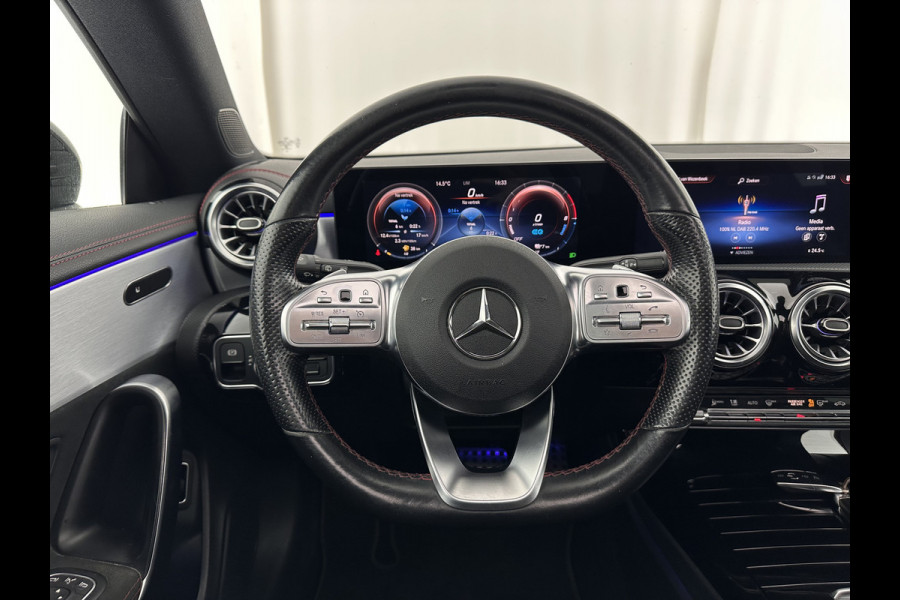 Mercedes-Benz CLA-Klasse Shooting Brake 250 e AMG Limited Business Solution ( Plug-in ) (INCL-BTW) *PANO | LEATHER-MICROFIBRE | FULL-LED | AMBIENTLIGHT | BLINDSPOT | HEATED-SPORTSEATS | WIDESCREEN-DIGICOCKPIT | DAB+ | NAVI-FULLMAP | CAMERA | PRIVACYGLASS |  18''ALU*