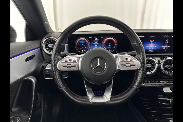 Mercedes-Benz CLA-Klasse Shooting Brake 250 e AMG Limited Business Solution ( Plug-in ) (INCL-BTW) *PANO | LEATHER-MICROFIBRE | FULL-LED | AMBIENTLIGHT | BLINDSPOT | HEATED-SPORTSEATS | WIDESCREEN-DIGICOCKPIT | DAB+ | NAVI-FULLMAP | CAMERA | PRIVACYGLASS |  18''ALU*