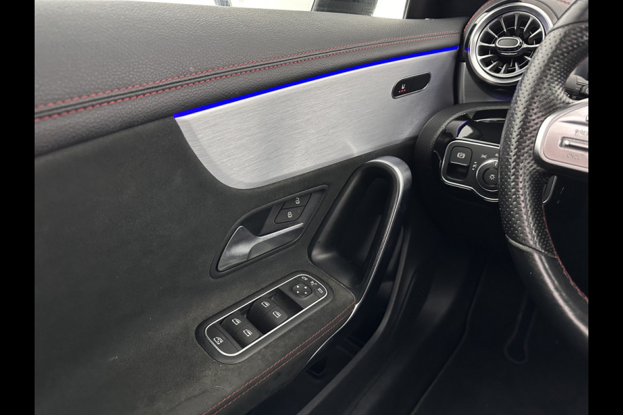 Mercedes-Benz CLA-Klasse Shooting Brake 250 e AMG Limited Business Solution ( Plug-in ) (INCL-BTW) *PANO | LEATHER-MICROFIBRE | FULL-LED | AMBIENTLIGHT | BLINDSPOT | HEATED-SPORTSEATS | WIDESCREEN-DIGICOCKPIT | DAB+ | NAVI-FULLMAP | CAMERA | PRIVACYGLASS |  18''ALU*