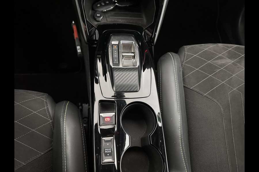 Peugeot e-208 EV GT Pack 50 kWh [ 3-Fase-11kW ] {SOH-88%] (INCL-BTW) *FULL-LED | DIGI-COCKPIT | BLINDSPOT | CAMERA | LEATHER-ALCANTARA | AMBIENTLIGHT | NAVI-FULLMAP | LANE-ASSIST | KEYLESS | DAB | CCS-FASTLOADER | HEATED-SPORTSEATS | PRIVACYGLASS |