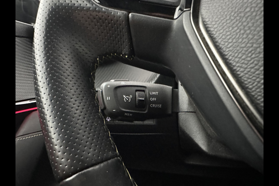 Peugeot e-208 EV GT Pack 50 kWh [ 3-Fase-11kW ] {SOH-88%] (INCL-BTW) *FULL-LED | DIGI-COCKPIT | BLINDSPOT | CAMERA | LEATHER-ALCANTARA | AMBIENTLIGHT | NAVI-FULLMAP | LANE-ASSIST | KEYLESS | DAB | CCS-FASTLOADER | HEATED-SPORTSEATS | PRIVACYGLASS |